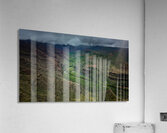 WAIMEA CANYON  Acrylic Print