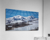 801A4666 Acrylic Print