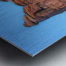 Arches Natl Park 2 Metal print