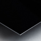 Partial Lunar Eclipse Metal print