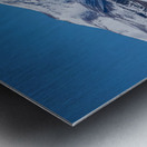 801A4666 Metal print