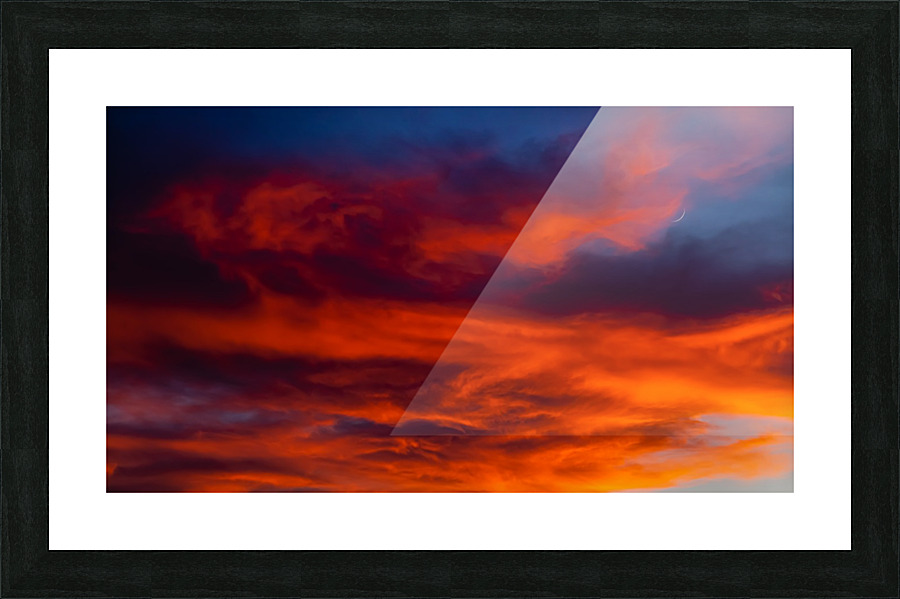 801A8844 3 Picture Frame print