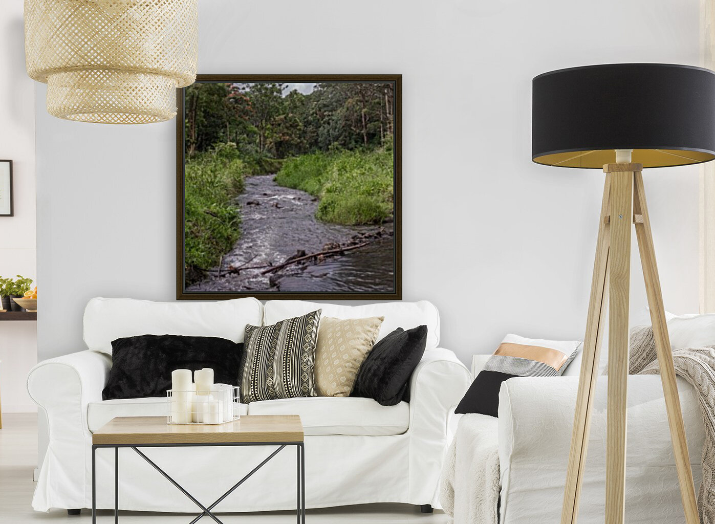 Hawaiian Stream Reproduction