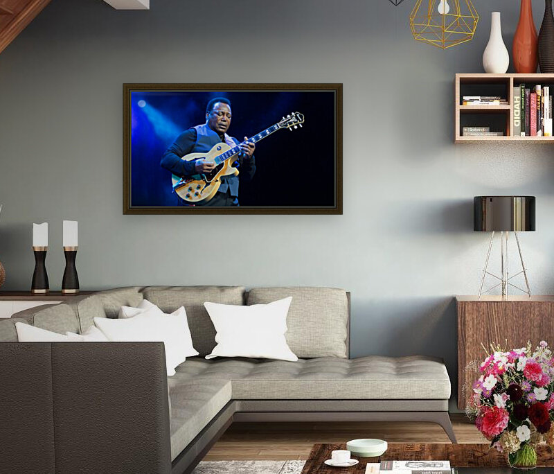 George Bensen 2 Reproduction