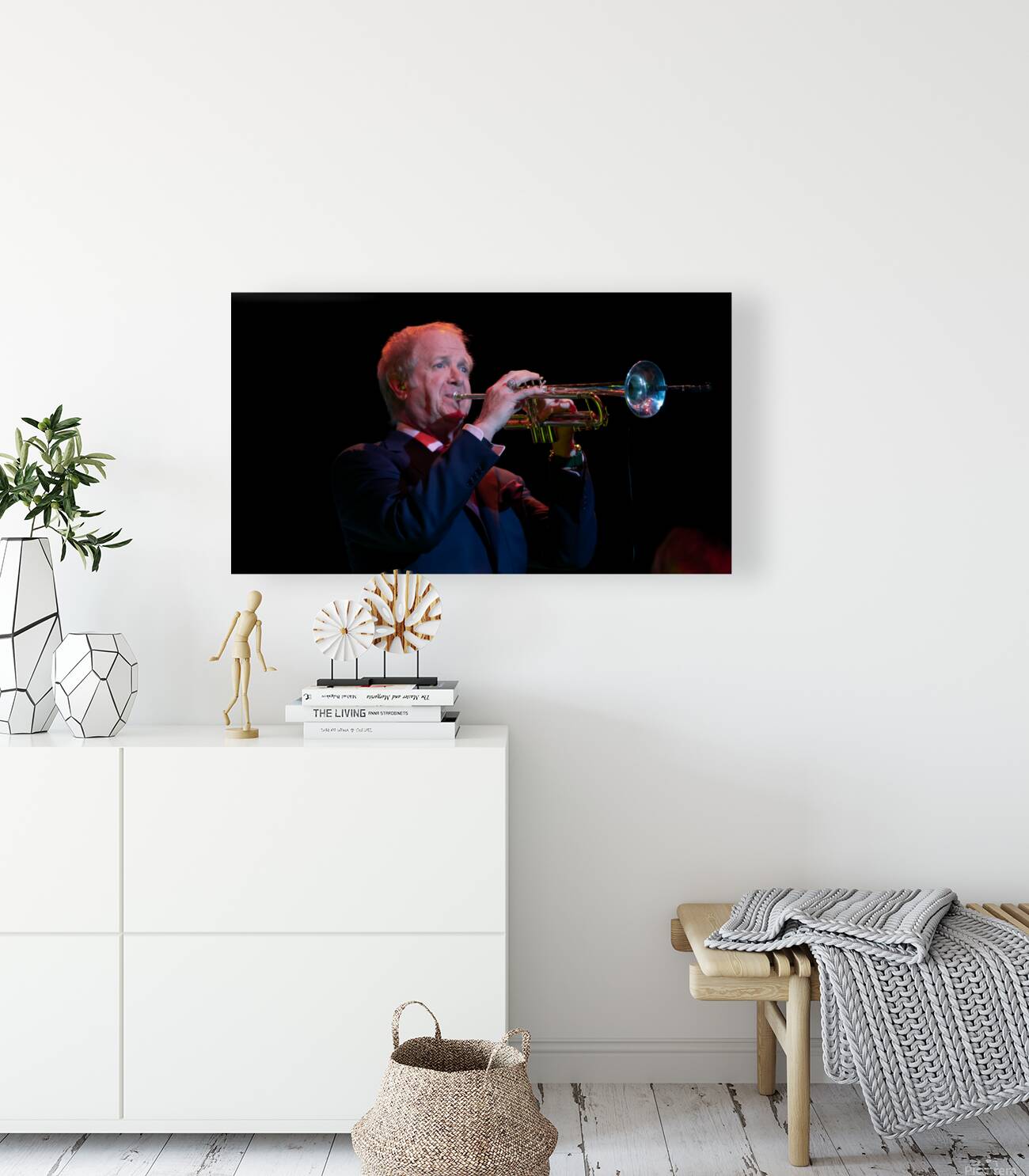 Lee Loughnane Reproduction