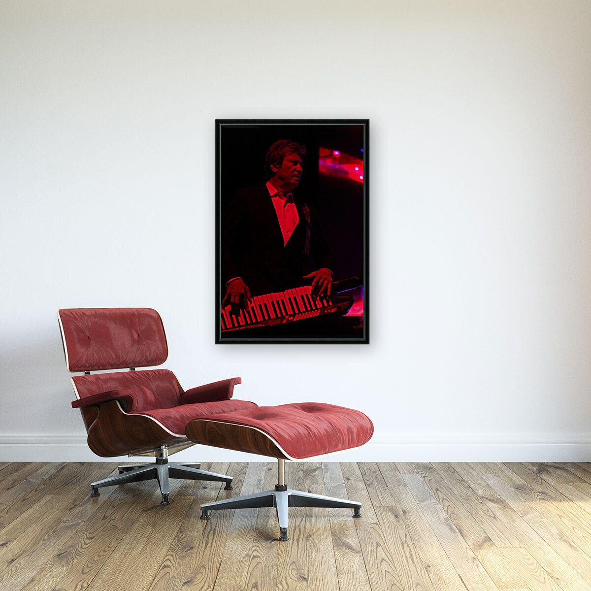 Robert Lamm Reproduction