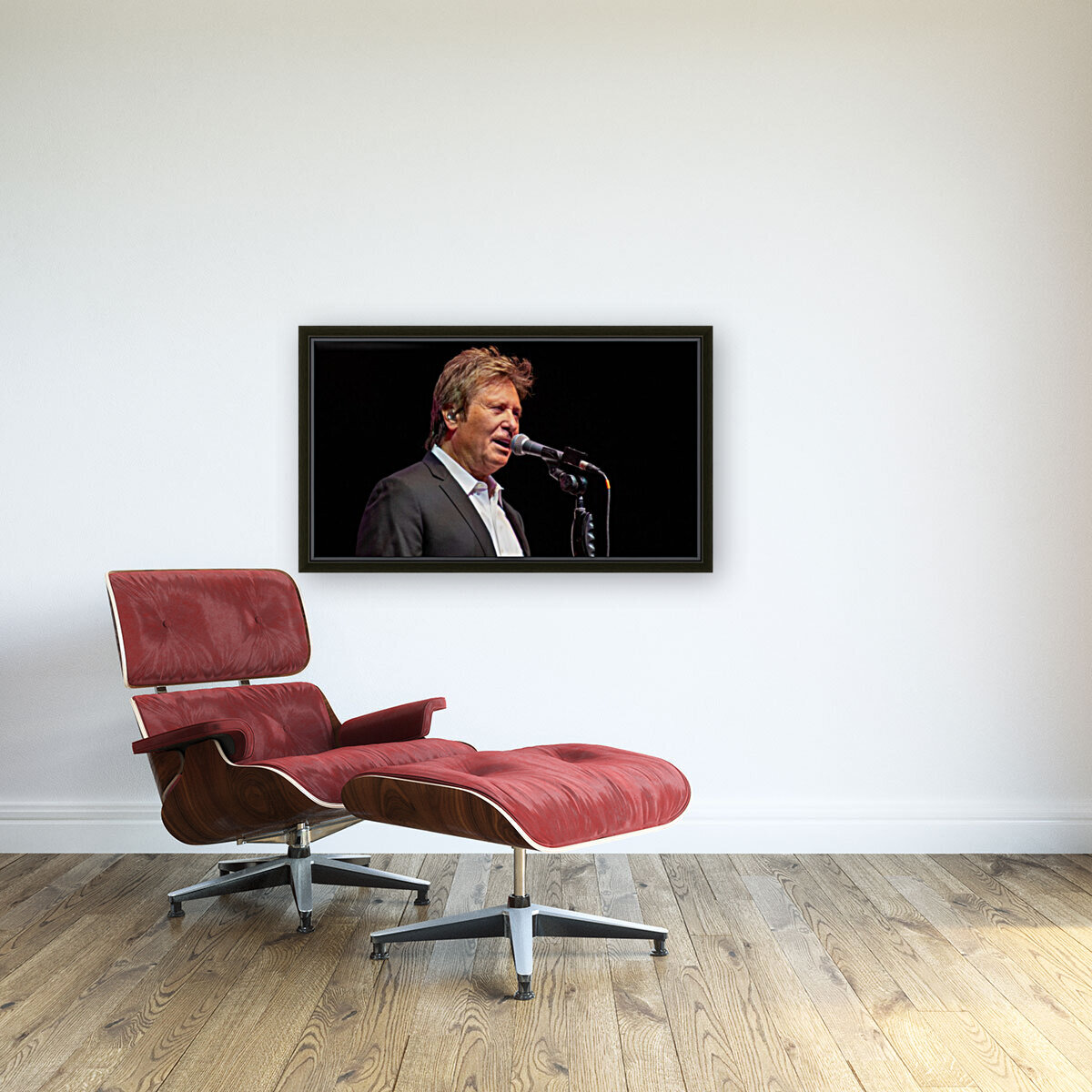 Robert Lamm 2 Reproduction