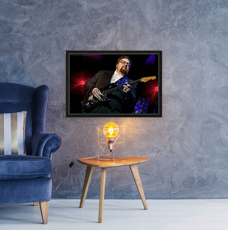 Hershel Yatovitz  Reproduction