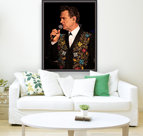 Chris Isaak 6 Reproduction