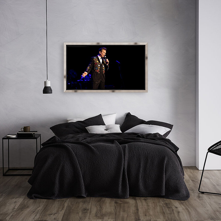 Chris Isaak 7 Reproduction