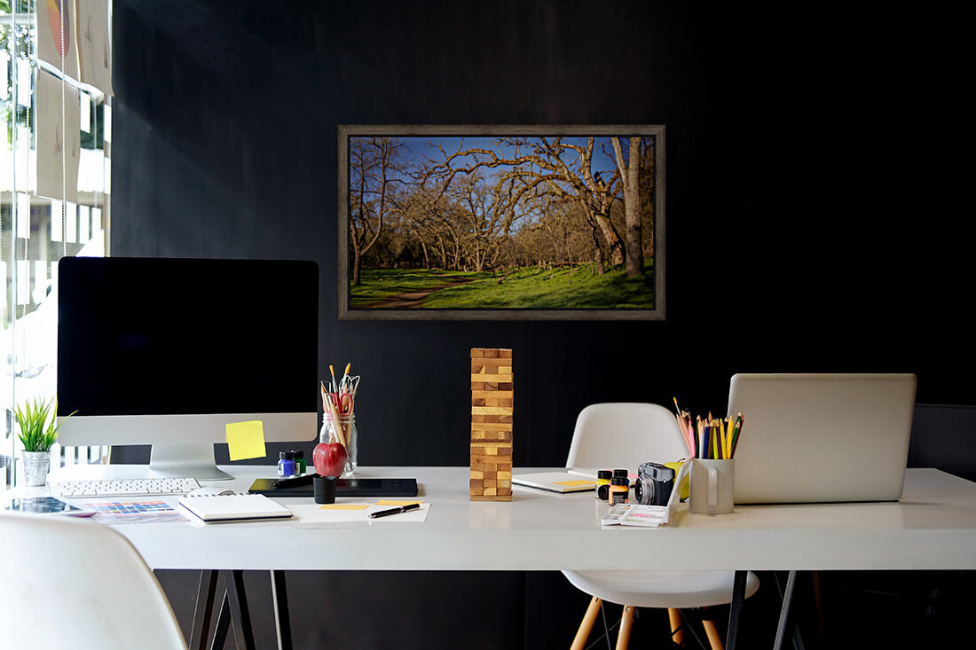 Wicked Branches Reproduction