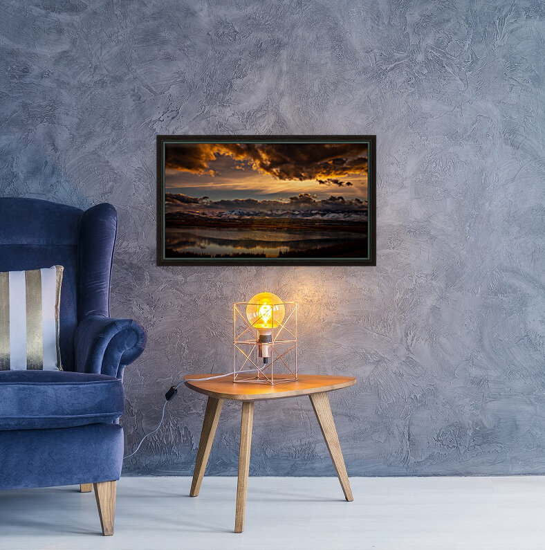 Nightfall Reproduction
