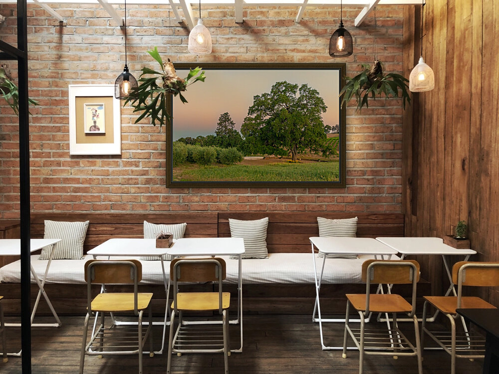 Helwig Winery   Reproduction