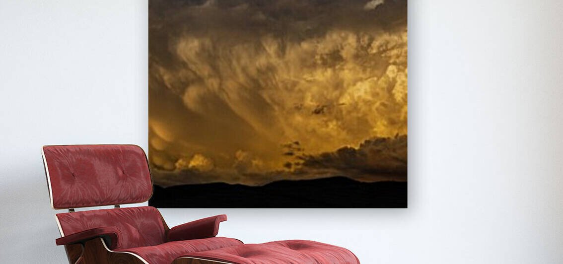 Big Bad Cloud Reproduction