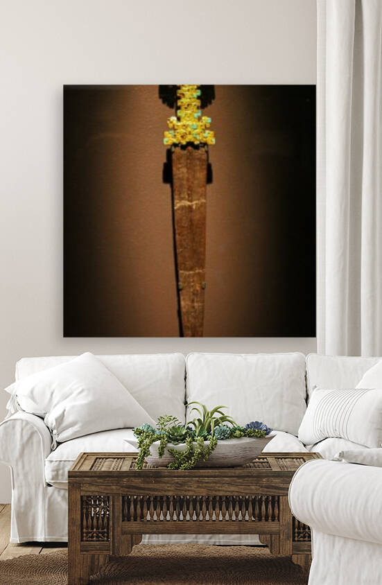 Dagger Reproduction