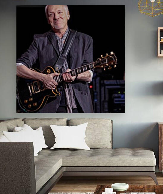 Peter Frampton 2 Reproduction