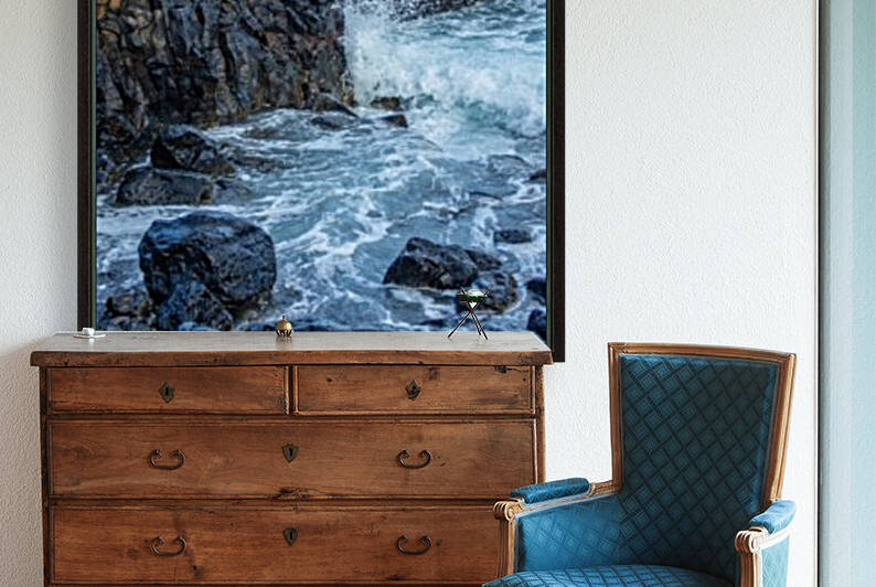 Hostile Cove Reproduction