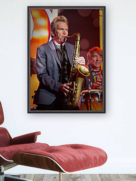 Ray Herrmann Reproduction