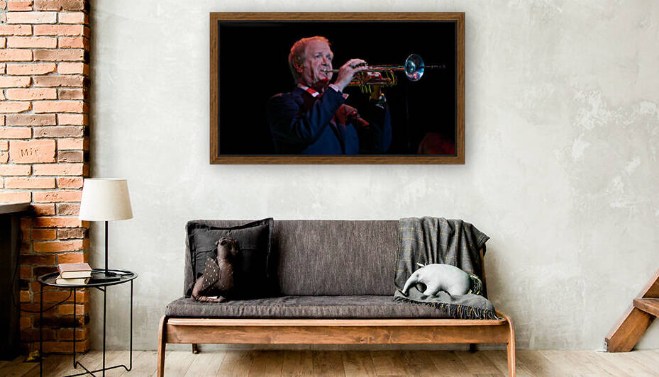 Lee Loughnane Reproduction