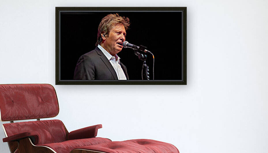 Robert Lamm 2 Reproduction