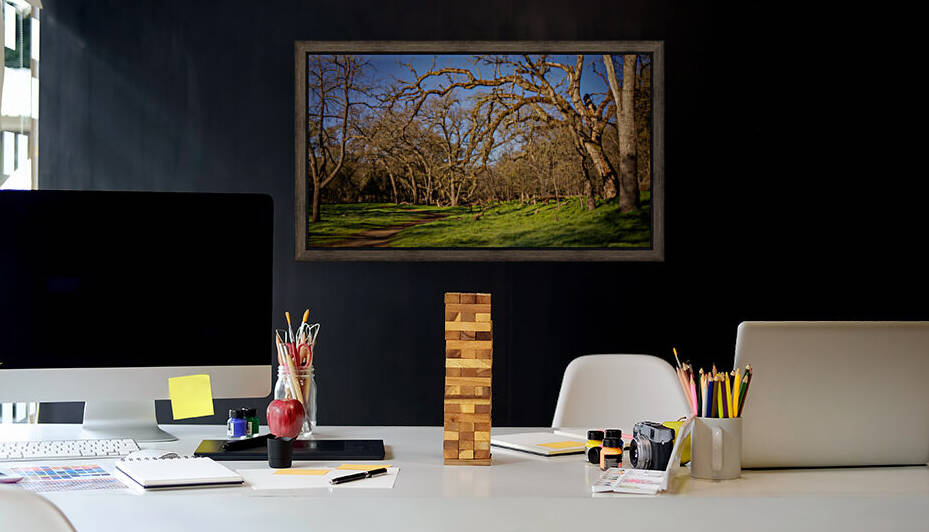 Wicked Branches Reproduction