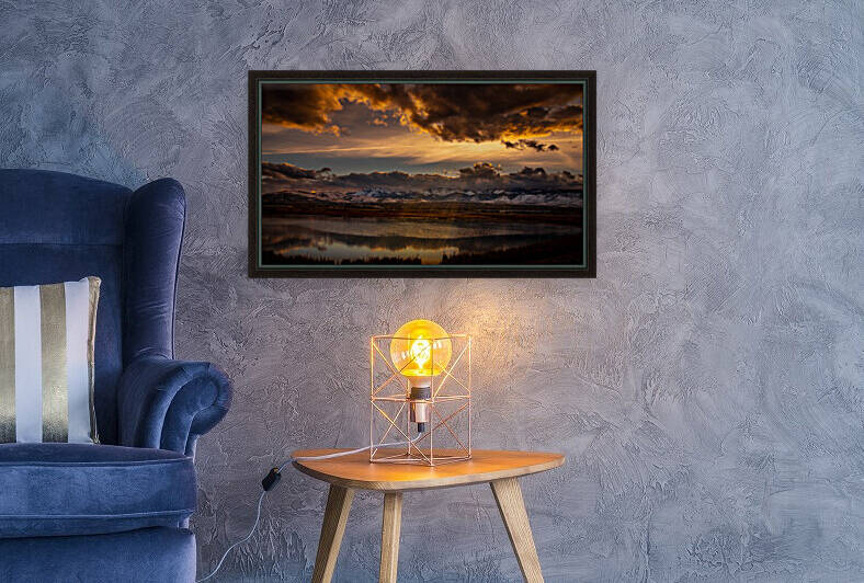 Nightfall Reproduction