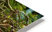 Twisted Bench Impression metal HD
