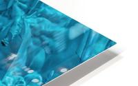 Nice Ice HD Metal print