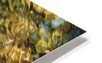 Liquidity HD Metal print