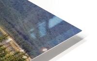 Glacial River 2 HD Metal print
