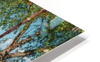 Open Table Impression metal HD