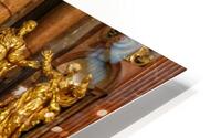 Melk Abbey Altar Close HD Metal print