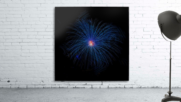 Firework Dream 2.1 Wall Preview