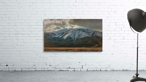 Slide Mountain Wall Preview