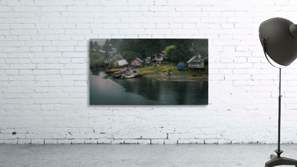 Beachfront Property Wall Preview