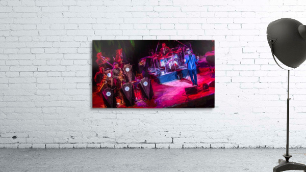 Swing Time Wall Preview