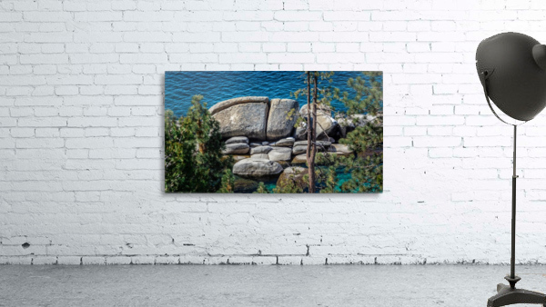 Scarab Rock Wall Preview