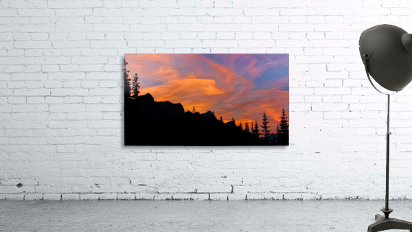 Canadian Sky Wall Preview