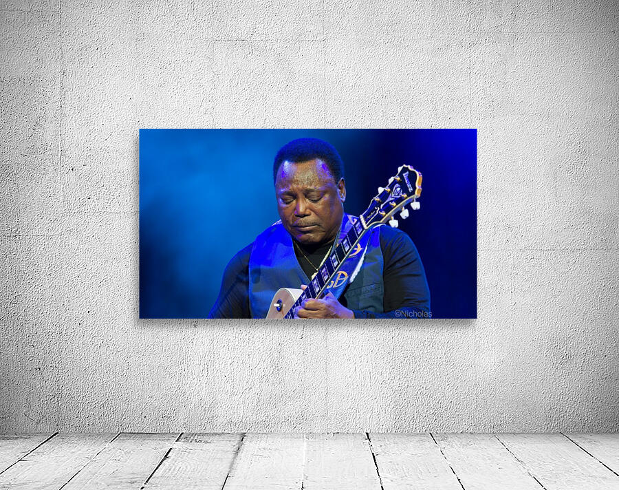 George Bensen Wall Preview