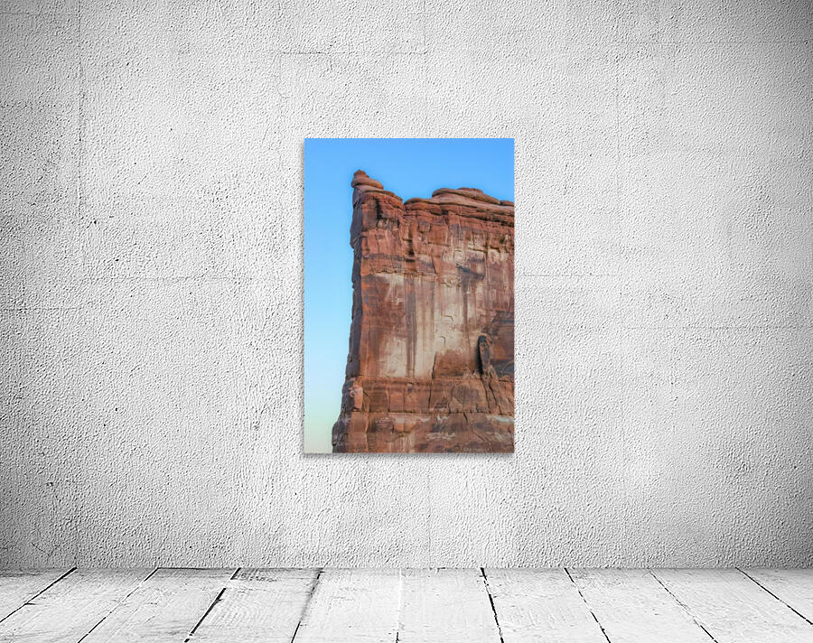 Arches Natl Park 2 Wall Preview