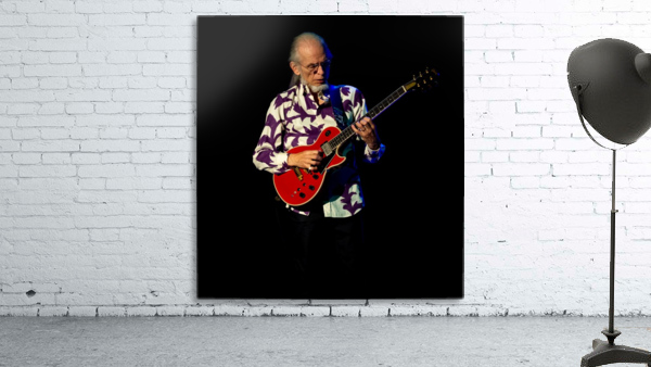 Steve Howe 3 Wall Preview