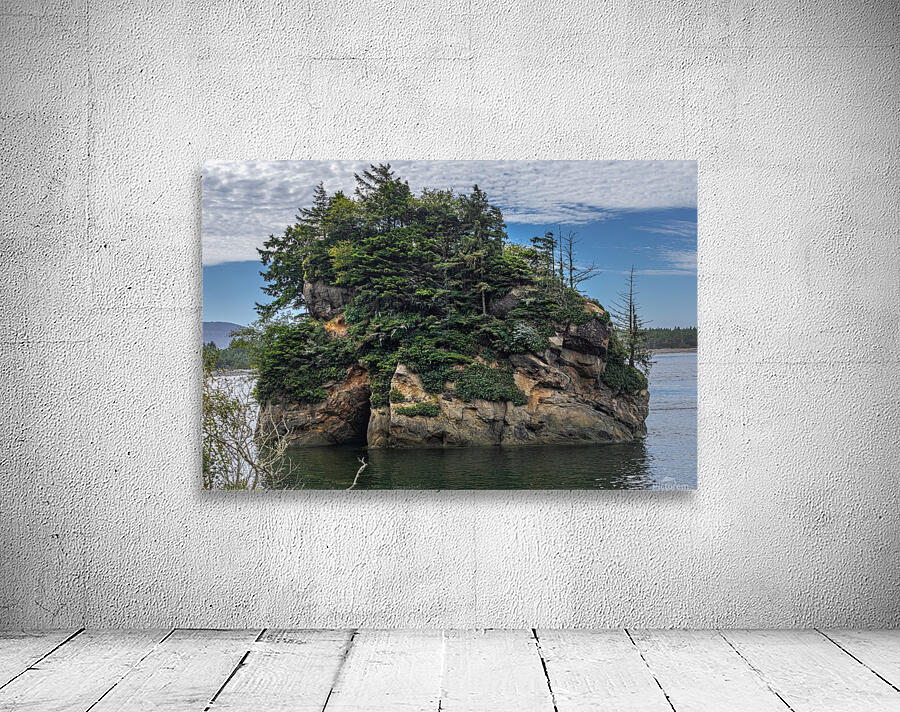 Oregon Coast 4 Wall Preview