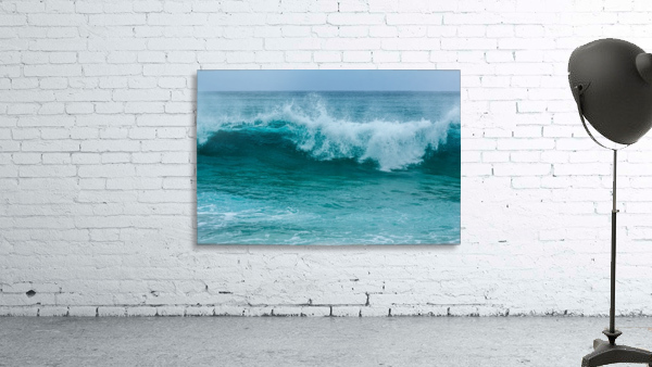 The Curl Wall Preview