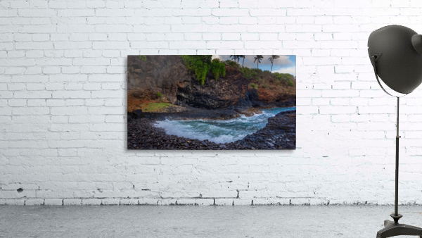 Cove Wave Wall Preview