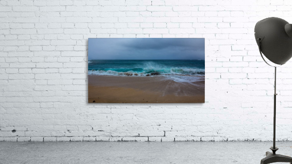 Undertow Wall Preview