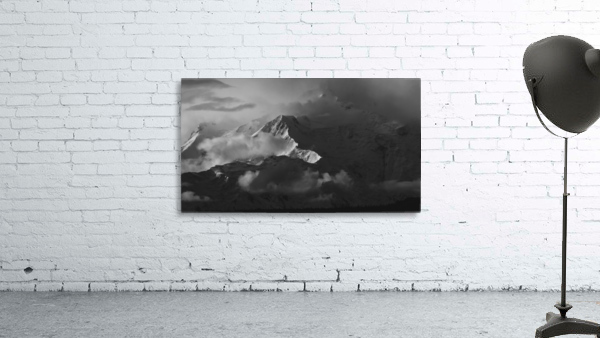 Denali Wall Preview