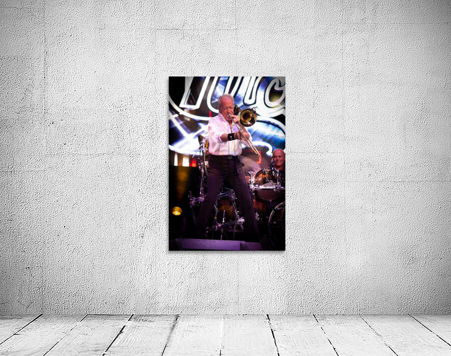 James Pankow Wall Preview