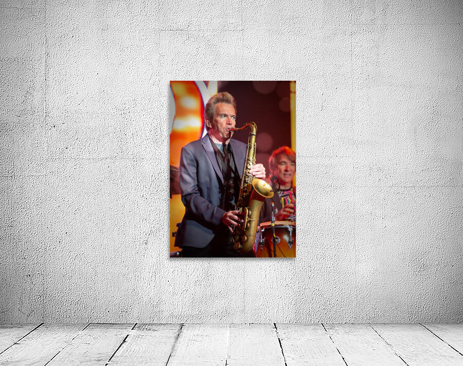 Ray Herrmann Wall Preview