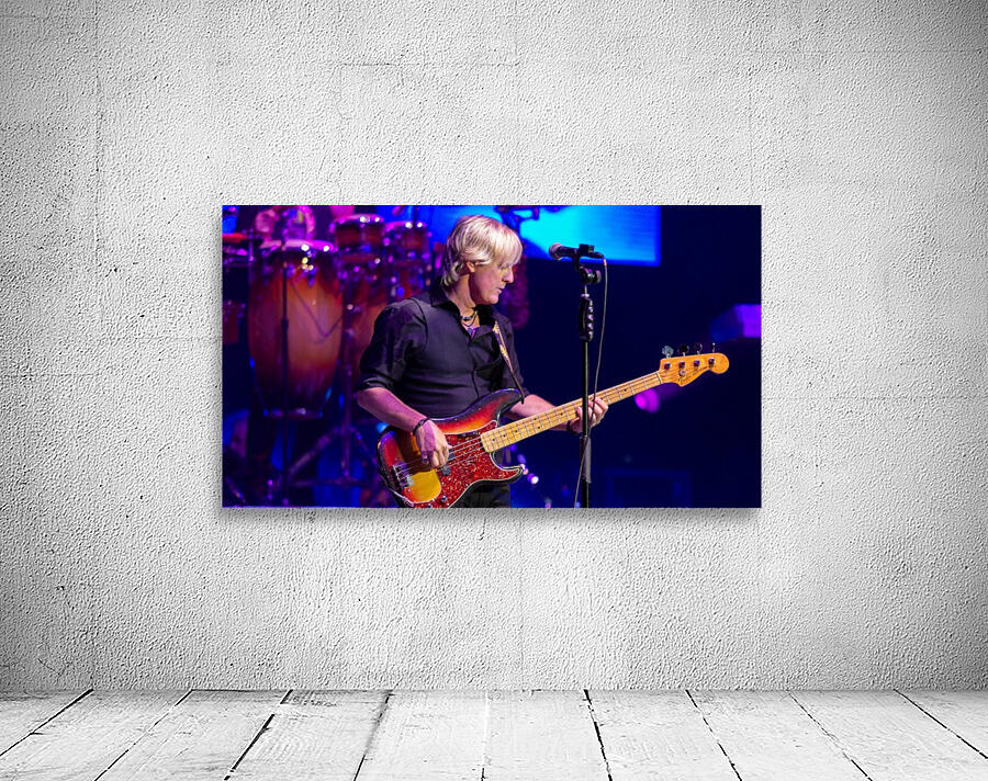 Jeff Coffey Wall Preview