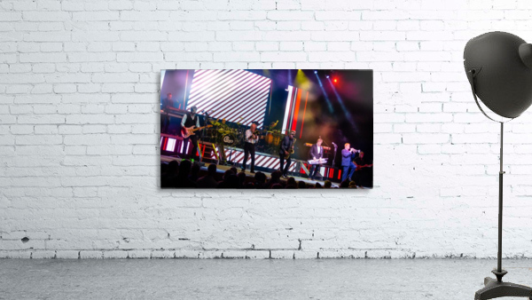 Chicago 3 Wall Preview